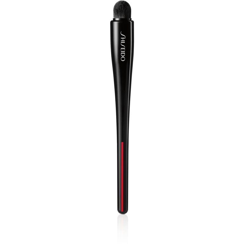 Shiseido TSUTSU FUDE Concealer Brush четка за коректор 1 бр. - Грим - Сравни цени от 1 магазин с безплатна доставка
