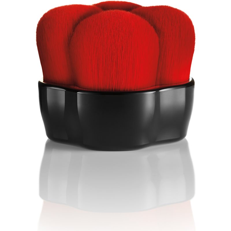 Shiseido Shiseido HANATSUBAKI HAKE Polishing Face Brush четка за нанасяне на течни и пудрови продукти - Унисекс парфюм 1мл - Сравни цени от 1 магазин с безплатна доставка