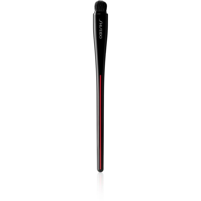 Shiseido Hanen Fude Eye Shading Brush четка за сенки за очи