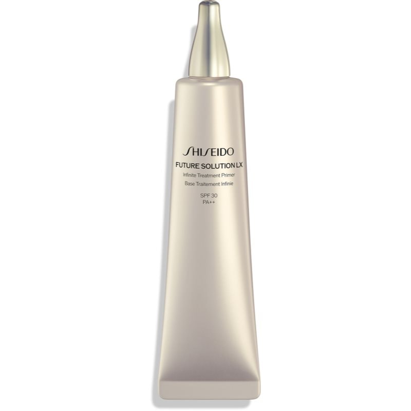 Shiseido Future Solution LX озаряваща и изглаждаща основа SPF 30 - Грим - Сравни цени от 1 магазин с безплатна доставка