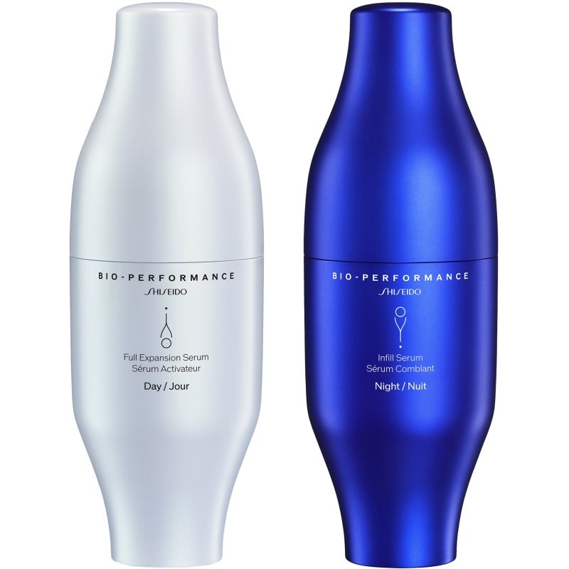 Shiseido Bio-Performance Skin Filler Serum серум за лице против бръчки за жени 2x - Грижа за лице - Сравни цени от 1 магазин с безплатна доставка
