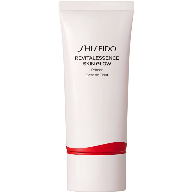 Shiseido Revitalessence Skin Glow Primer озаряваща база SPF 25 - Грим - Сравни цени от 1 магазин с безплатна доставка