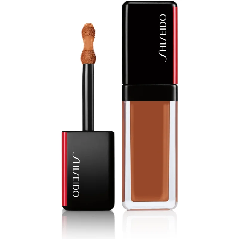 Shiseido Synchro Skin Self-Refreshing Concealer течен коректор - Грим - Сравни цени от 1 магазин с безплатна доставка