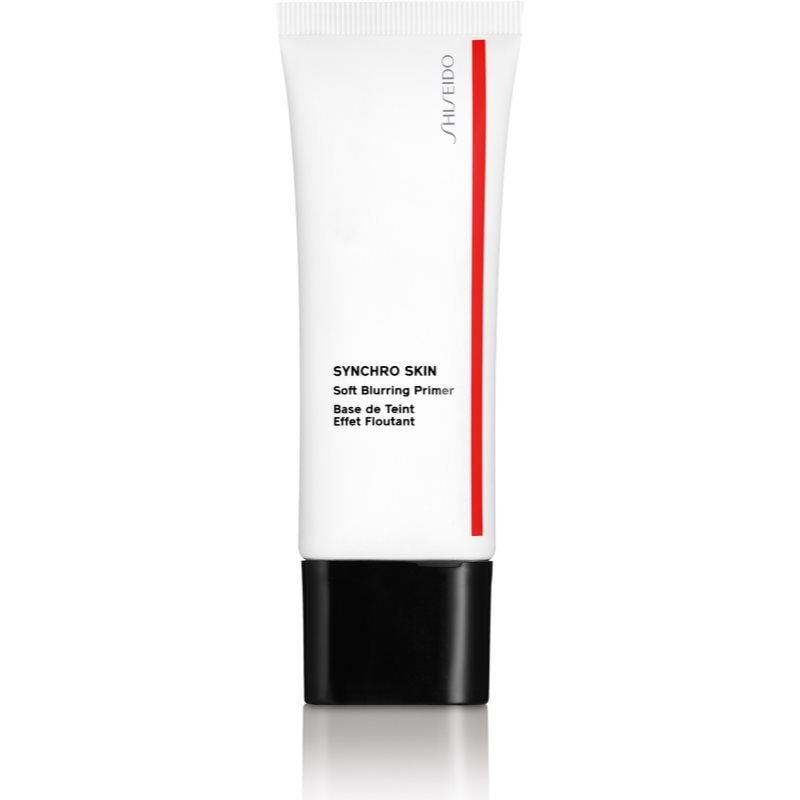 Shiseido Synchro Skin Soft Blurring Primer матираща основа под фон дьо тен - Грим - Сравни цени от 1 магазин с безплатна доставка