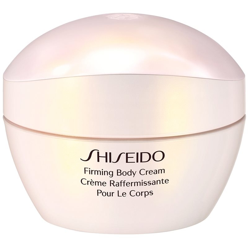 Shiseido Global Body Care Firming Body Cream стягащ крем за тяло с хидратиращ ефект - Грижа за тяло - Сравни цени от 1 магазин с безплатна доставка
