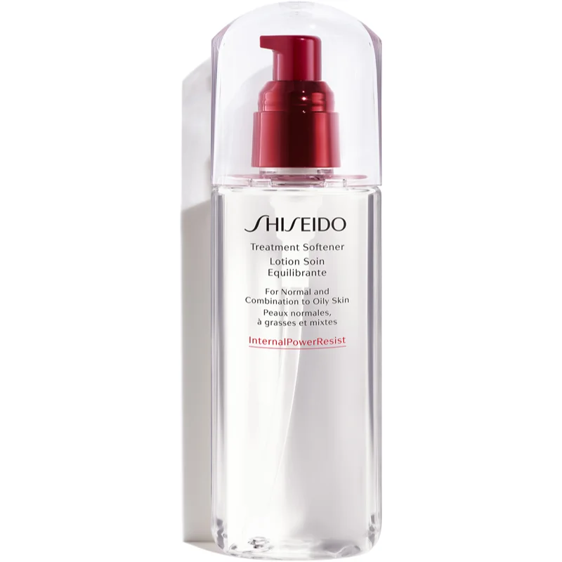 Shiseido Generic Skincare Treatment Softener овлажняващ лосион за нормална към смесена кожа - Грижа за лице - Сравни цени от 1 магазин с безплатна доставка