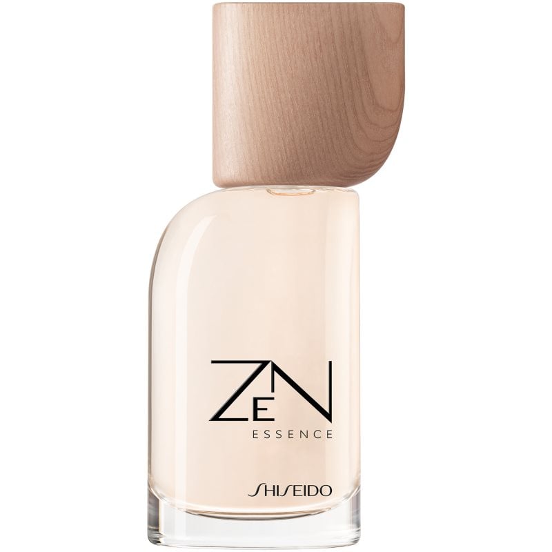 Shiseido Zen Essence за жени EDP