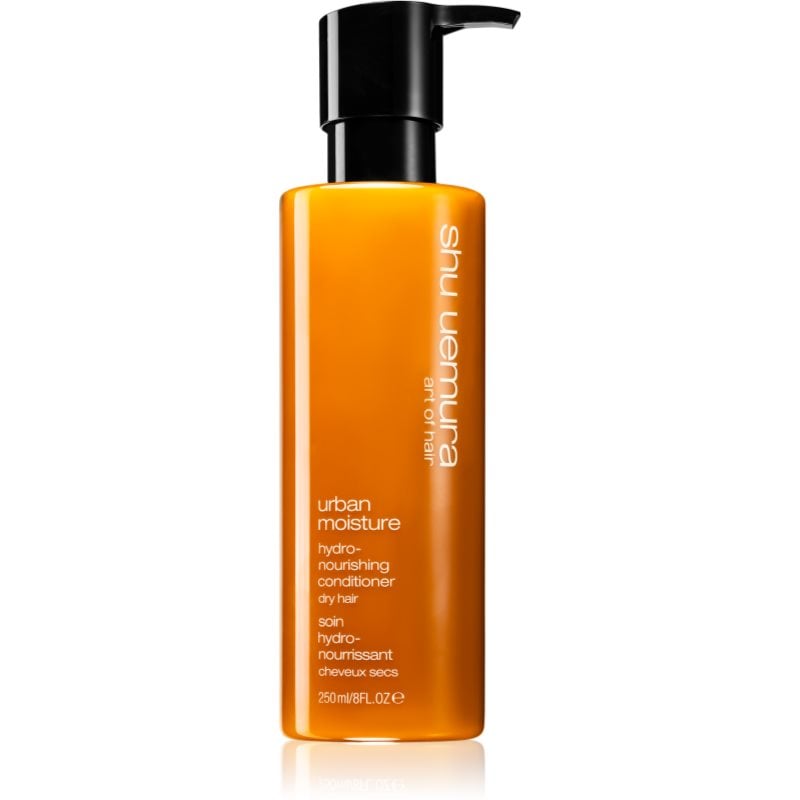 Shu Uemura Urban Moisture балсам за суха коса