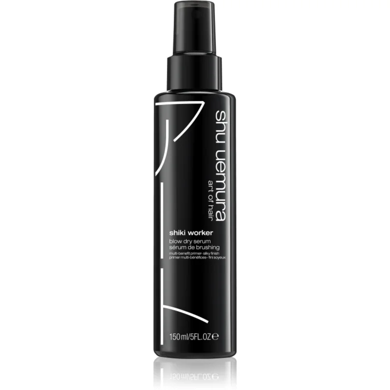 Shu Uemura Styling shiki worker лек мултифункционален спрей