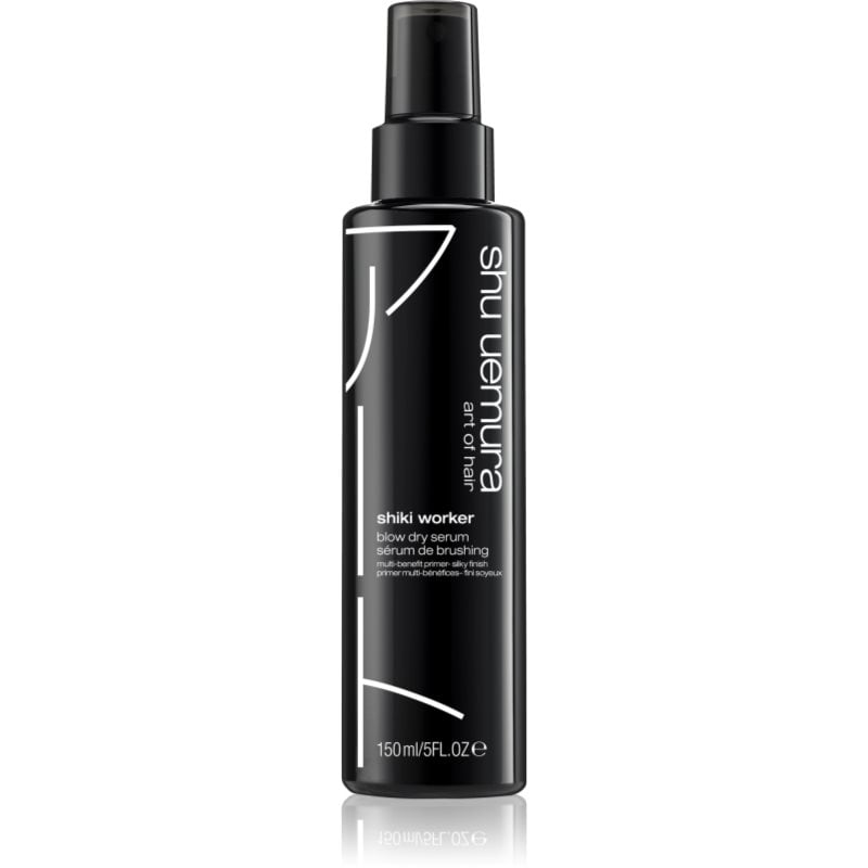 Shu Uemura Styling shiki worker лек мултифункционален спрей