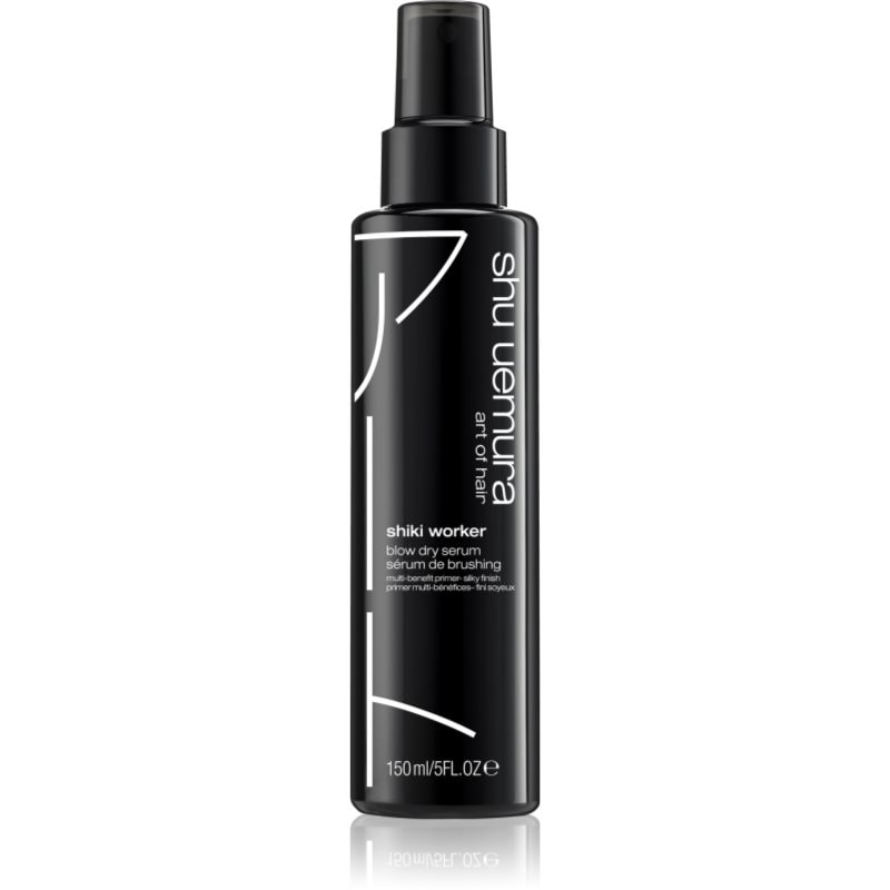 Shu Uemura Styling shiki worker лек мултифункционален спрей - Грижа за коса - Сравни цени от 1 магазин с безплатна доставка