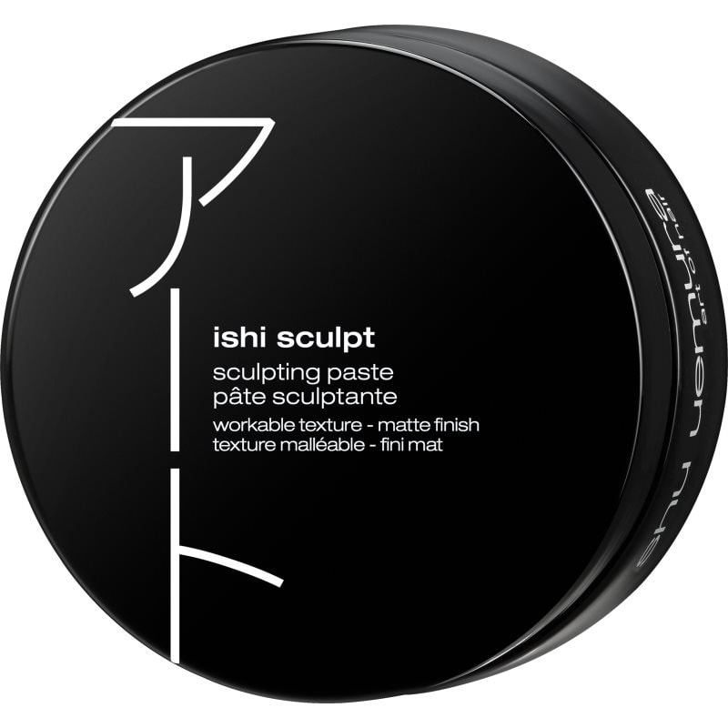 Shu Uemura Styling ishi sculpt стилизираща паста - Грижа за коса - Сравни цени от 1 магазин с безплатна доставка
