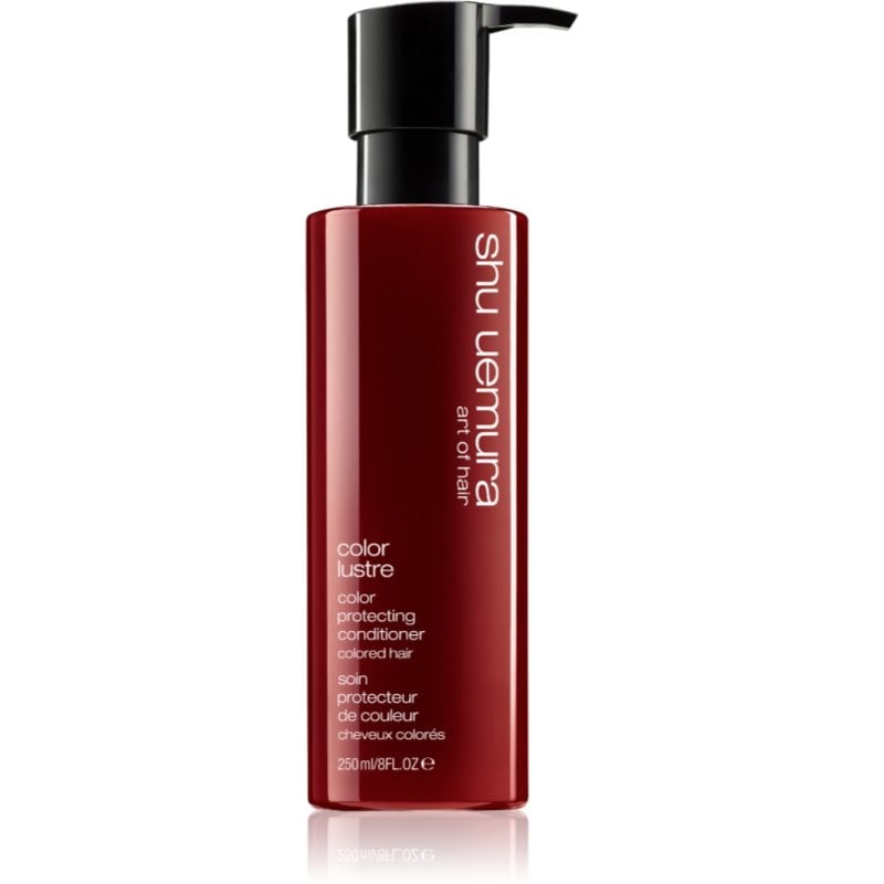 Shu Uemura Color Lustre балсам за защита на цвета