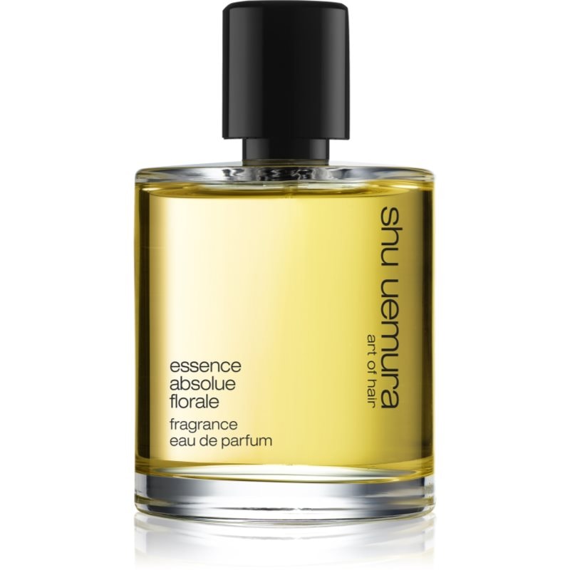 Shu Uemura Shu Uemura Essence Absolue Florale за жени EDP - Дамски парфюм 100мл - Сравни цени от 1 магазин с безплатна доставка