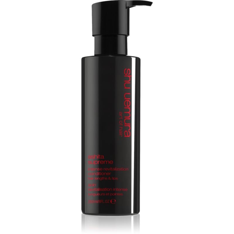 Shu Uemura Ashita Supreme ревитализиращ балсам