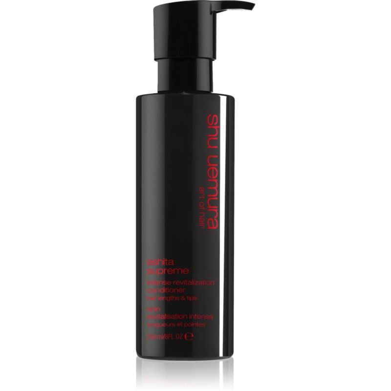 Shu Uemura Ashita Supreme ревитализиращ балсам - Грижа за коса - Сравни цени от 1 магазин с безплатна доставка