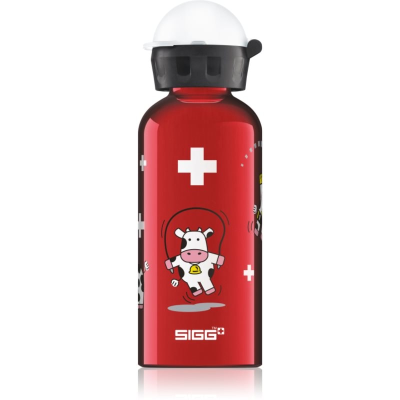 Sigg KBT Kids детско шише Funny Cows - За деца - Сравни цени от 1 магазин с безплатна доставка