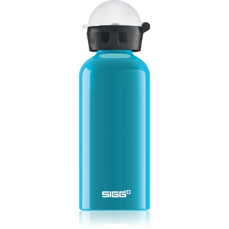 Sigg KBT Kids детско шише Waterfall