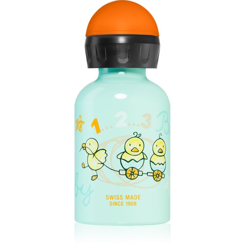 Sigg KBT Kids детско шише малка Bear Friend