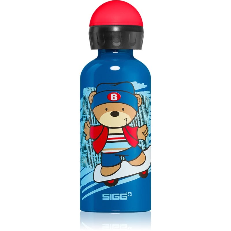 Sigg KBT Kids детско шише Skate