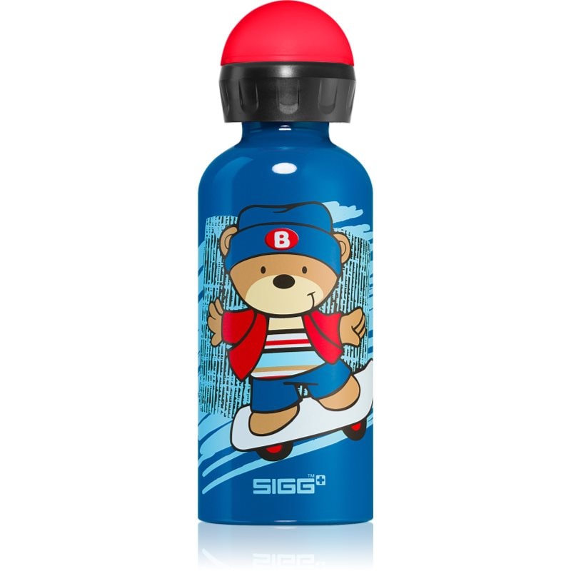 Sigg KBT Kids детско шише Skate - За деца - Сравни цени от 1 магазин с безплатна доставка