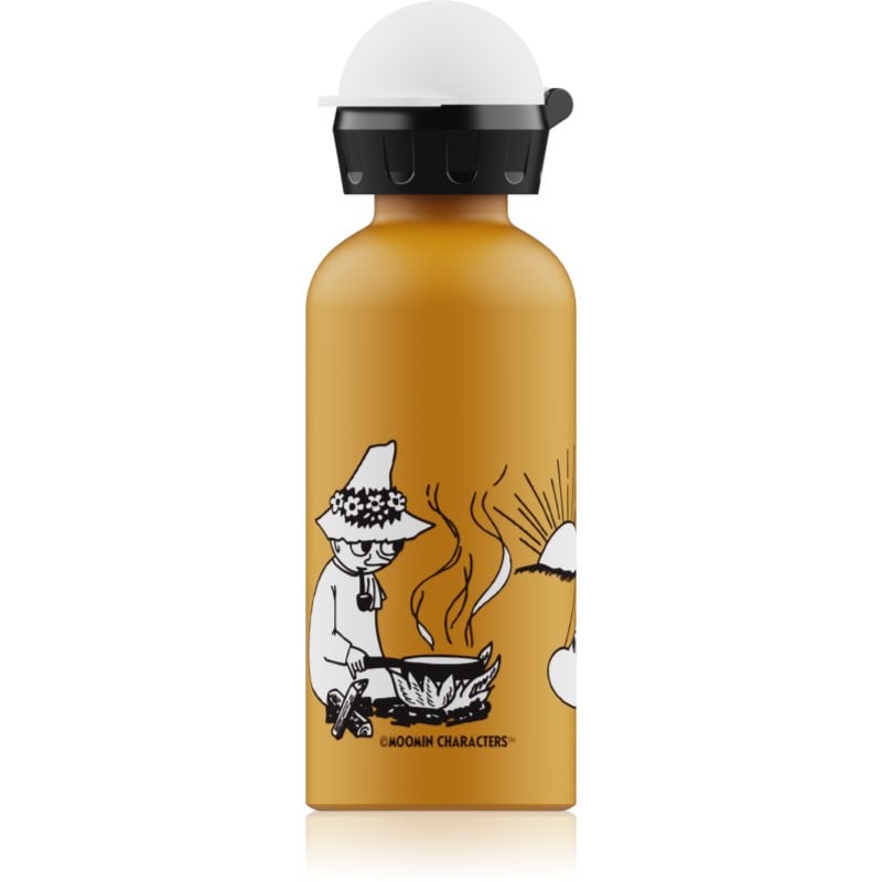 Sigg KBT Kids Moomin детско шише Camping
