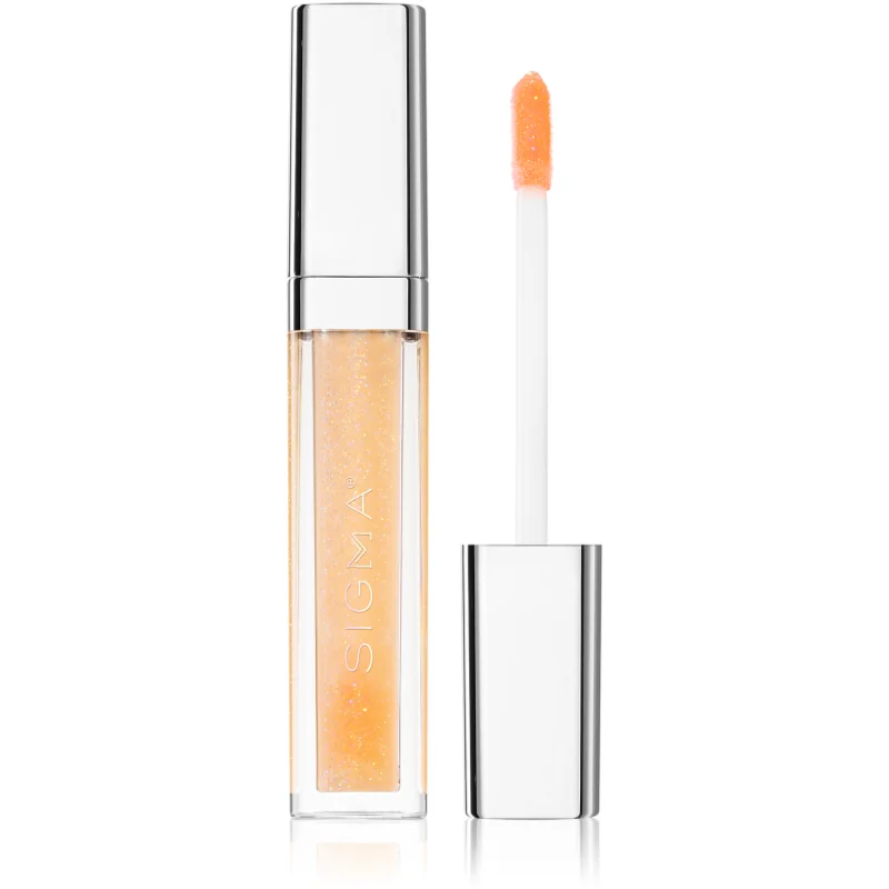 Sigma Beauty Lip Care Hydrating Lip Gloss хидратиращ блясък за устни - Грим - Сравни цени от 1 магазин с безплатна доставка