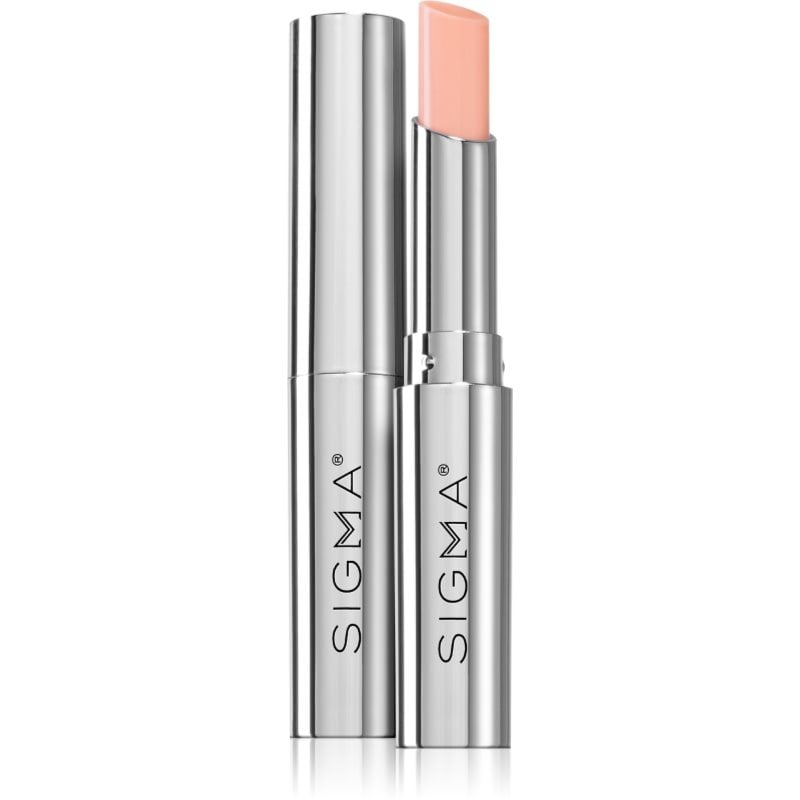 Sigma Beauty Lip Care Moisturizing Lip Balm хидратиращ балсам за устни