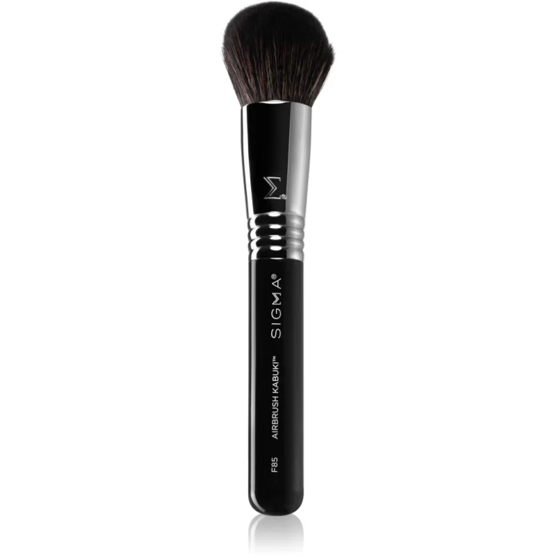 Sigma Beauty Face F85 Airbrush KABUKI™ кабуки четка за фон дьо тен - Грим - Сравни цени от 1 магазин с безплатна доставка