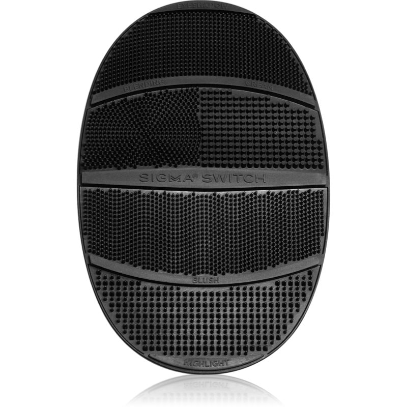 Sigma Beauty Sigma Beauty Switch силиконово средство за почистване на четки - Унисекс парфюм 1мл - Сравни цени от 1 магазин с безплатна доставка