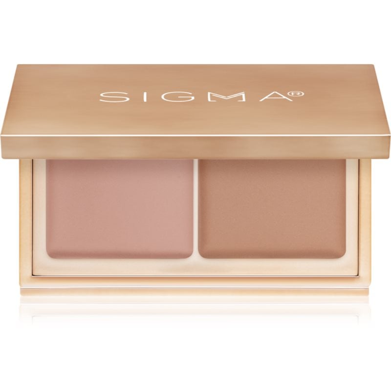 Sigma Beauty Spectrum Color-Correcting Duo крем-коректор