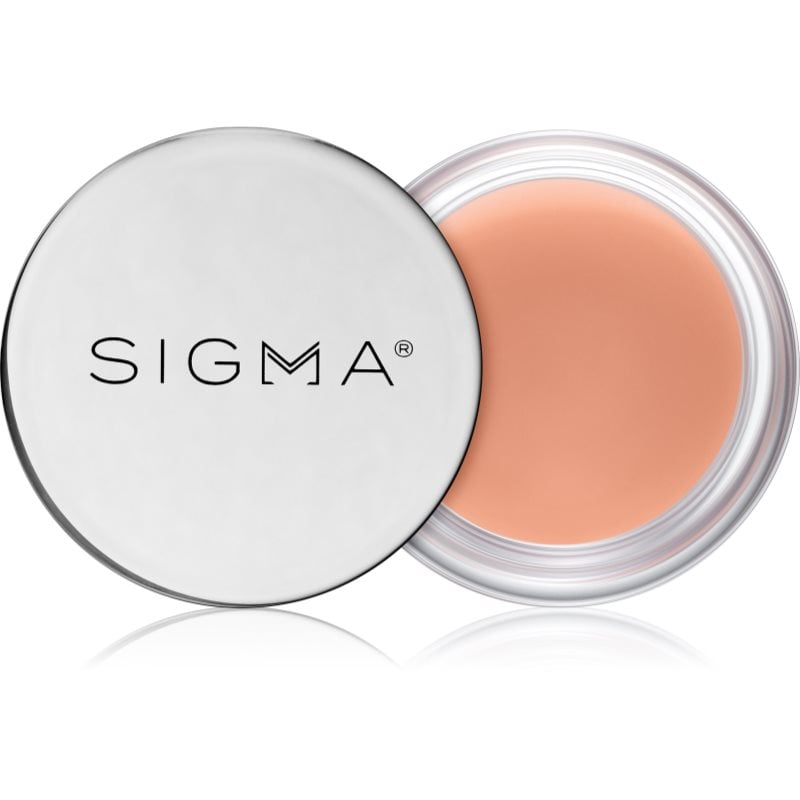 Sigma Beauty Hydro Melt Lip Mask хидратираща маска за устни с хиалуронова киселина