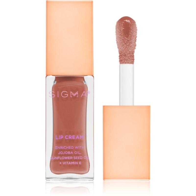 Sigma Beauty Lip Cream дълготрайно течно червило - Грим - Сравни цени от 1 магазин с безплатна доставка