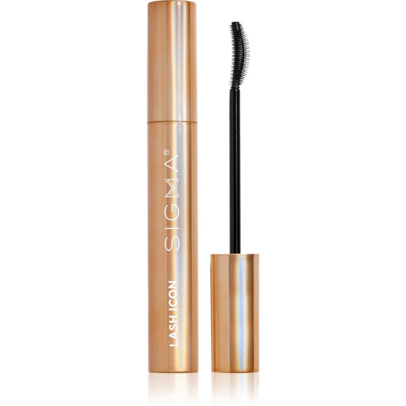 Sigma Beauty Lash Icon спирала за обем и удължаване на мигли - Грим - Сравни цени от 1 магазин с безплатна доставка