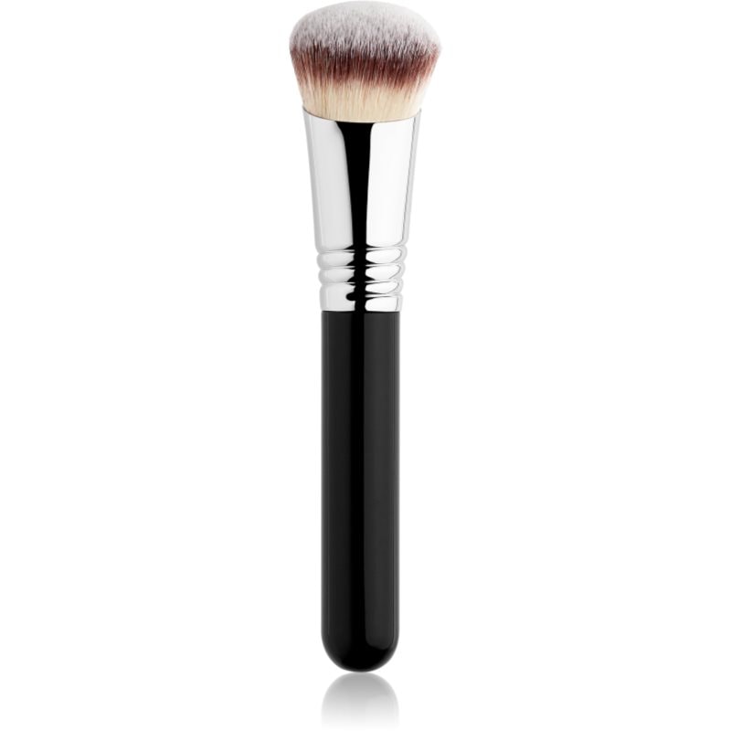 Sigma Beauty Face F59 Comfort Edge четка за нанасяне на основа под фо ндьо тен - Грим - Сравни цени от 1 магазин с безплатна доставка