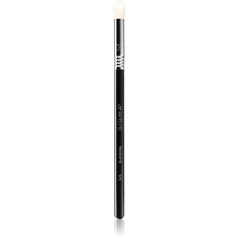Sigma Beauty Eyes E25 Blending Brush четка за нанасяне на сенки за очи - Грим - Сравни цени от 1 магазин с безплатна доставка