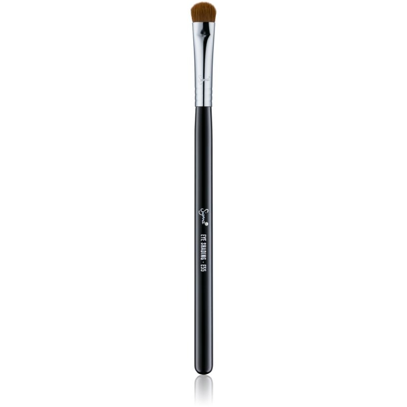 Sigma Beauty Sigma Beauty Eyes E55 Eye Shading Brush четка за сенки и преходи между нюансите - Унисекс парфюм 1мл - Сравни цени от 1 магазин с безплатна доставка