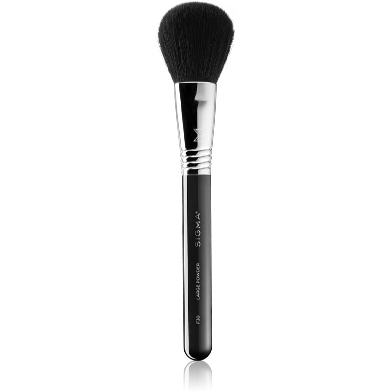 Sigma Beauty Face F30 Large Powder Brush голяма четка за пудра - Грим - Сравни цени от 1 магазин с безплатна доставка