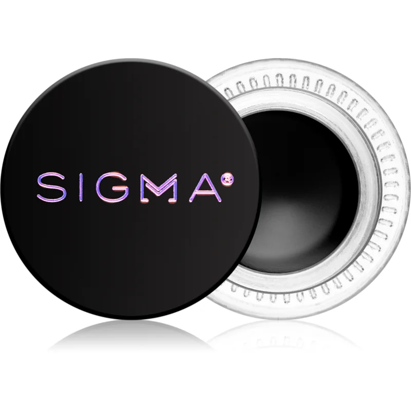 Sigma Beauty Wicked гел очна линия - Грим - Сравни цени от 1 магазин с безплатна доставка