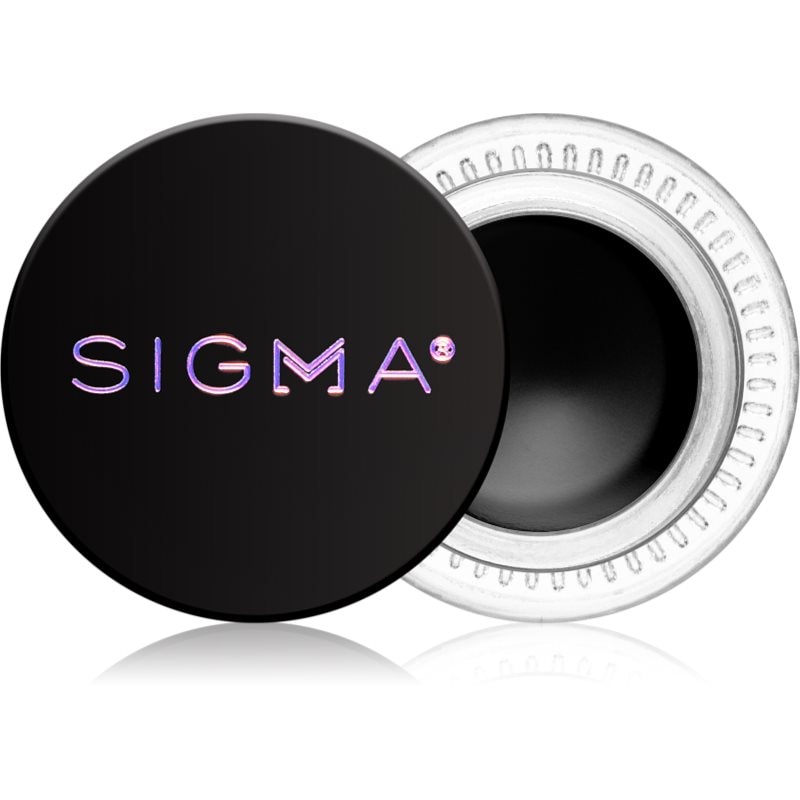 Sigma Beauty Wicked гел очна линия - Грим - Сравни цени от 1 магазин с безплатна доставка