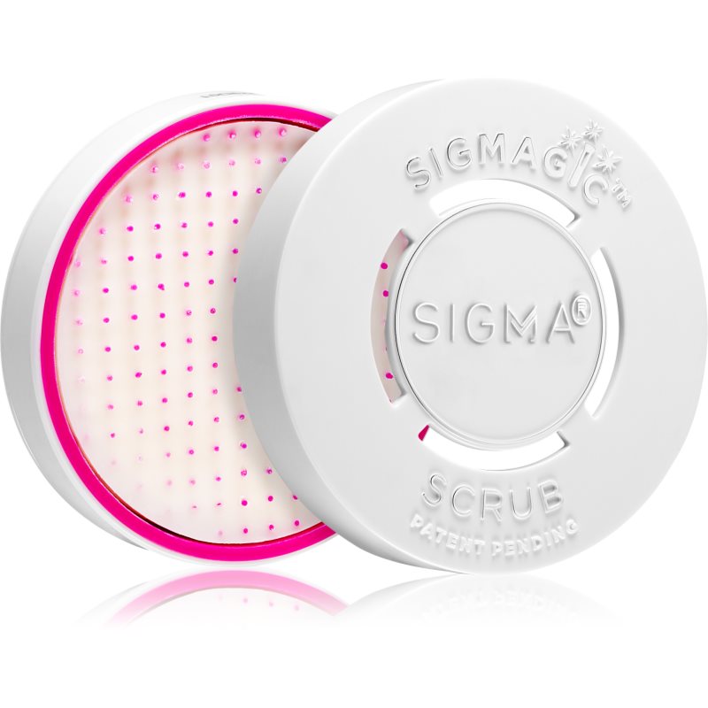 Sigma Beauty SigMagic™ почистваща подложка за четки - Грим - Сравни цени от 1 магазин с безплатна доставка