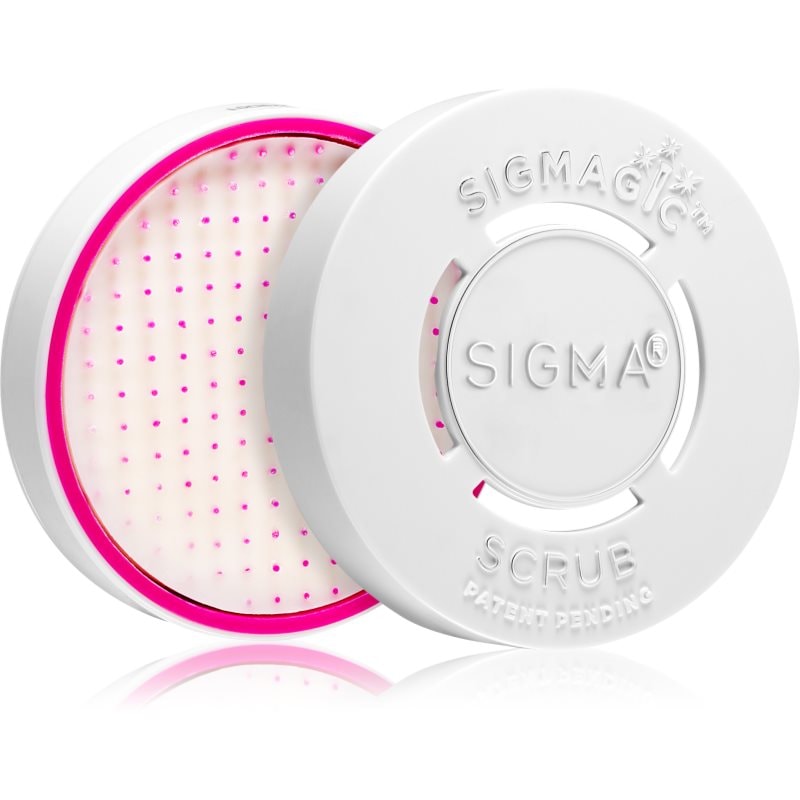 Sigma Beauty SigMagic™ почистваща подложка за четки - Грим - Сравни цени от 1 магазин с безплатна доставка