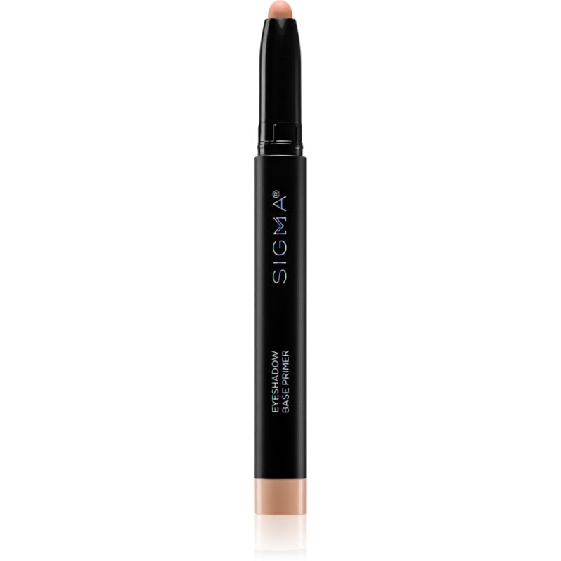 Sigma Beauty Eyeshadow Base Primer основа под сенки за очи