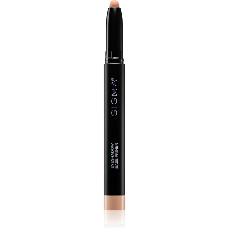 Sigma Beauty Eyeshadow Base Primer основа под сенки за очи - Грим - Сравни цени от 1 магазин с безплатна доставка