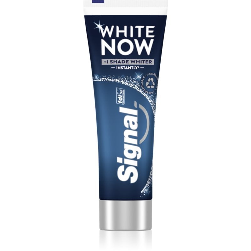 Signal White Now паста за зъби
