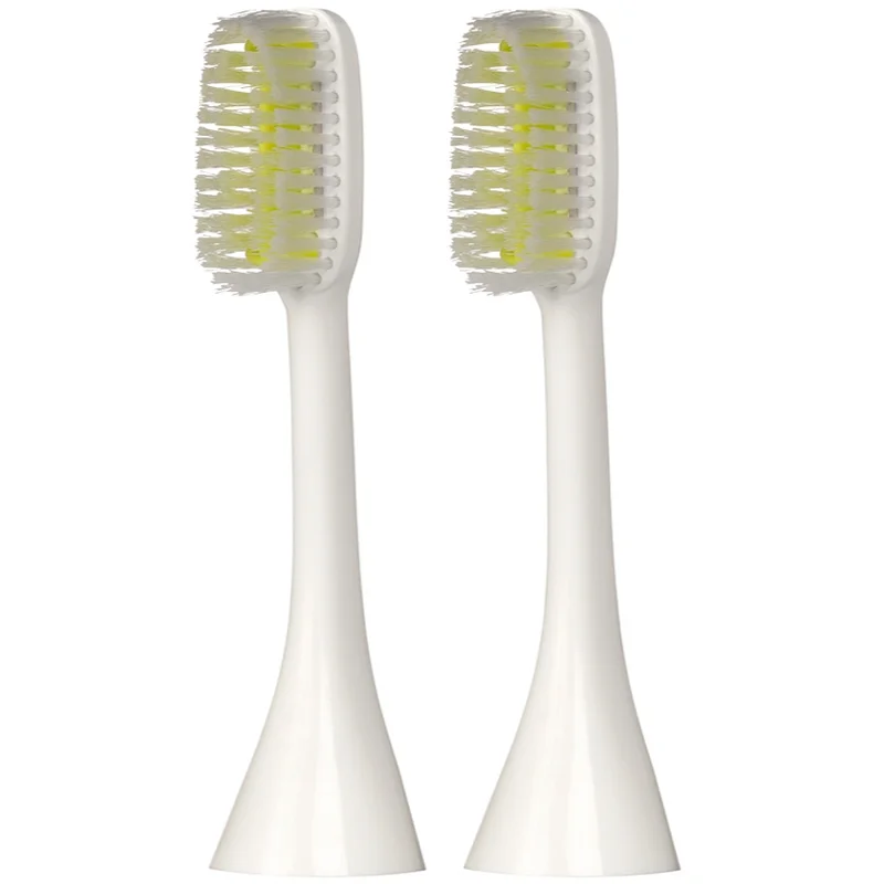 Silk'n ToothWave Extra Soft резервни накрайници за сонична четка за зъби с батерии много мека Large for ToothWave - Грижа за зъбите - Сравни цени от 1 магазин с безплатна доставка
