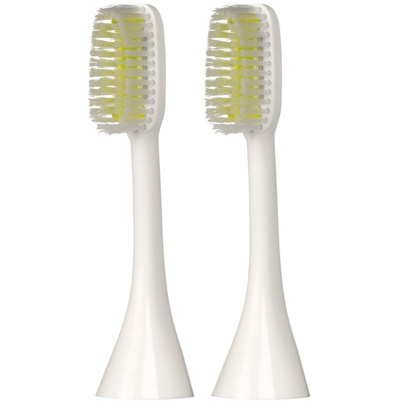 Silk'n ToothWave Extra Soft резервни накрайници за сонична четка за зъби с батерии много мека Large for ToothWave - Грижа за зъбите - Сравни цени от 1 магазин с безплатна доставка