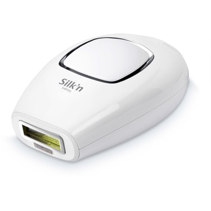 Silk'n Infinity 400K IPL епилатор за тяло, лице, бикини зоната и подмишниците 400 000 Pulses