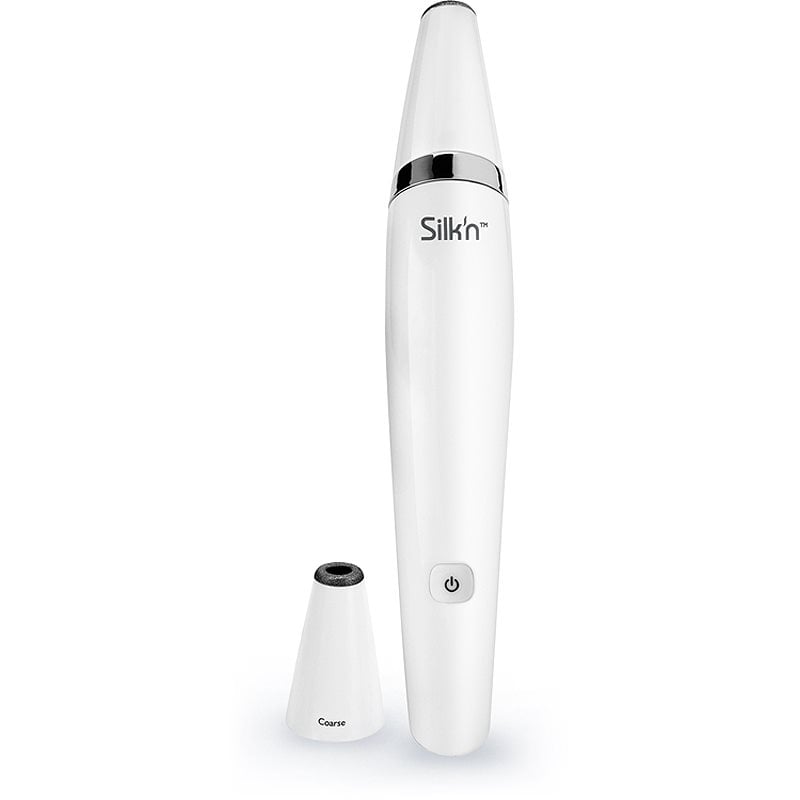 Silk'n Revit Essential уред за почистване на лице с пилинг ефект