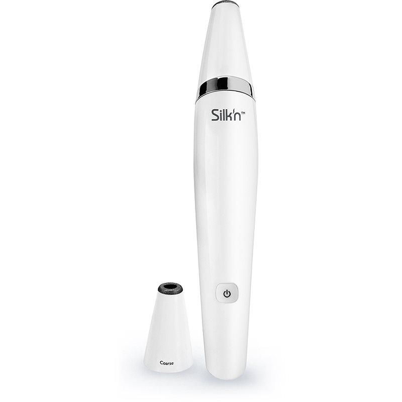 Silk'n Silk'n Revit Essential уред за почистване на лице с пилинг ефект - Унисекс парфюм 1мл - Сравни цени от 1 магазин с безплатна доставка